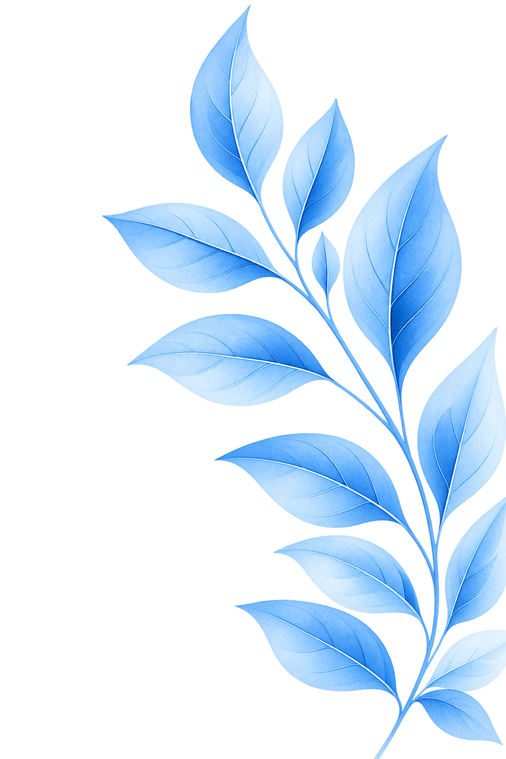 Ayurvedic leaves