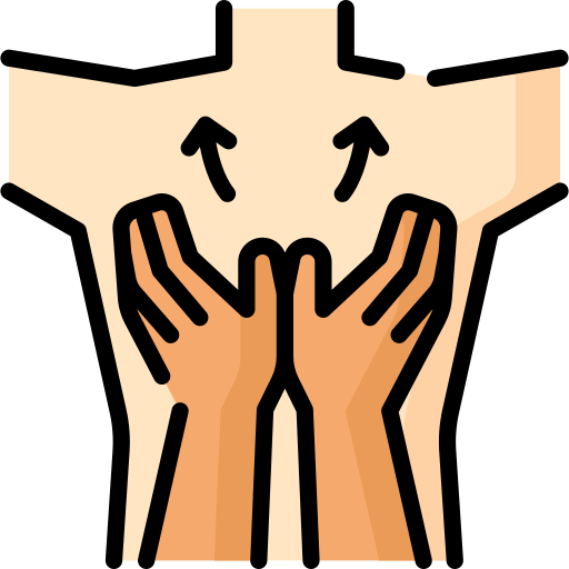 Male-to-Male Ayurvedic Massage
