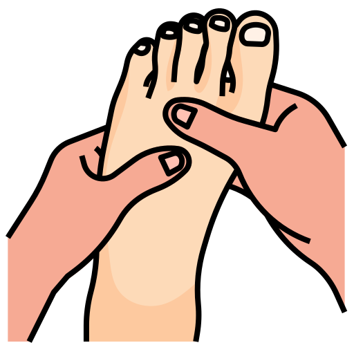 Body Relaxation Therapy